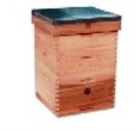 Commercial beehive